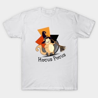 Hocus Pocus T-Shirt